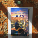  [Combo 5 cuốn] Cây Brooklyn xanh biếc + Cuộc đào thoát + Kỷ vật vô giá + 3 đứa trẻ + Người đưa tin 
