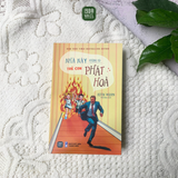 [Combo 6] Tiểu thuyết văn học chủ đề gia đình 
