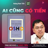  Osho - Cuộc Hành Hương Nội Tại 