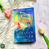  [Combo] Colleen Hoover - Verity + Layla + Lời nói dối + Cuộc tình + Hồi ức 