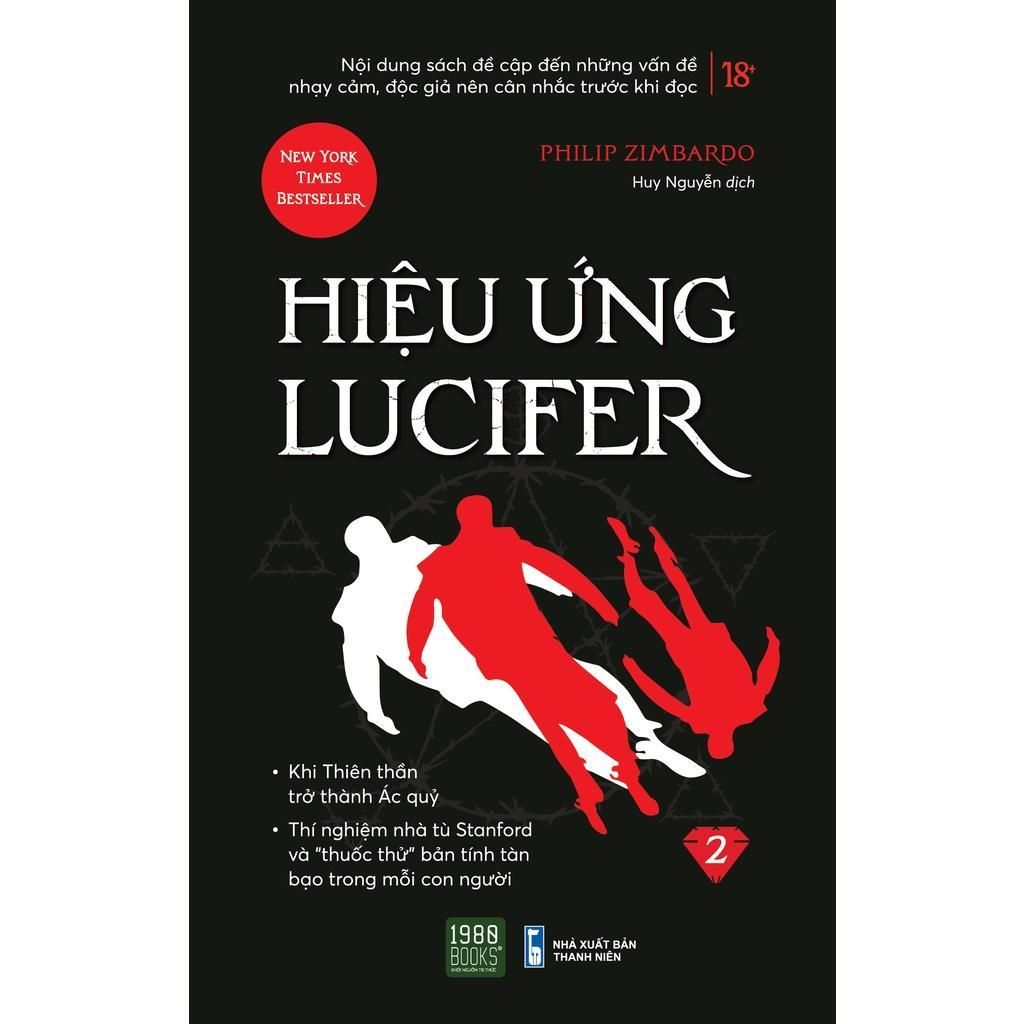  Hiệu Ứng Lucifer Tập 2 