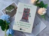  Combo sách Cây Brooklyn xanh biếc + Bình minh trên phố Brooklyn (Betty Smith) 