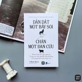  Sách Dẫn Dắt Một Bầy Sói Hay Chăn Một Đàn Cừu 