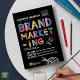  Combo 2 cuốn Brand Marketing + Branding 4.0 
