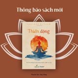  Sách Thiền Động 
