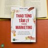  Sách Thao Túng Tâm Lý Trong Marketing 