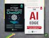  Combo 2 cuốn sách The AI + Câu lệnh cho Chat GPT 