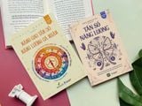  Nâng Cao Tần Số Năng Lượng Cá Nhân 