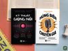  Combo 2 cuốn sách Kỹ thuật giọng nói + Hùng biện như một chuyên gia 