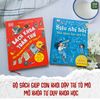  Combo 2 cuốn sách Bách Khoa Toàn Thư – Siêu Nhí Khám Phá Khoa Học Tương Lai và Siêu Nhí Hỏi – Nhà Khoa Học Trả Lời 