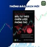  Sách The Little Book - Đầu Tư Theo Chiến Lược Phòng Thủ 