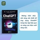  Combo 9 cuốn sách làm chủ AI 