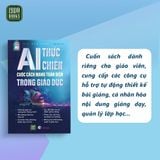  Combo 9 cuốn sách làm chủ AI 