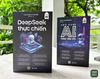  Combo 2 cuốn sách DeepSeek Thực Chiến + Ứng dụng AI trong công việc 