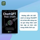  Combo 9 cuốn sách làm chủ AI 