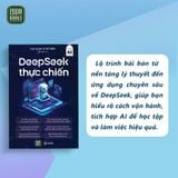  Combo 9 cuốn sách làm chủ AI 