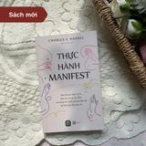  Sách Thực hành Manifest 