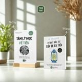  Sách Tư Duy Đầu Tư Tiền Đẻ Ra Tiền 