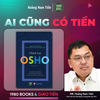  Sách Osho Chính Trực 1980Books 