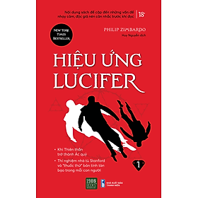  Hiệu Ứng Lucifer Tập 1 