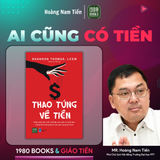  Thao túng về tiền 