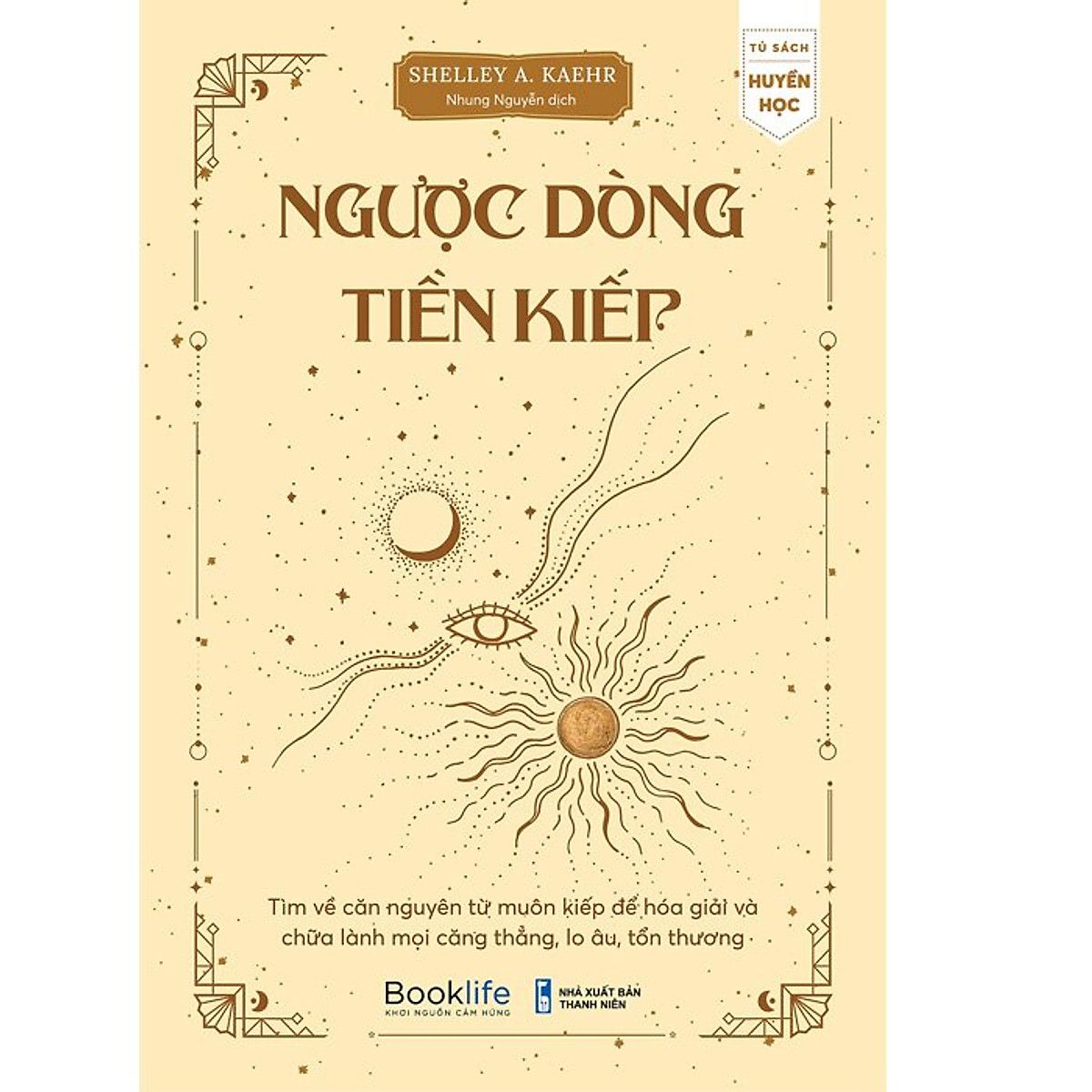  Ngược Dòng Tiền Kiếp 