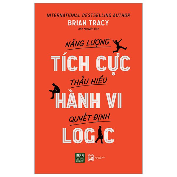  Năng Lượng Tích Cực, Thấu Hiểu Hành Vi, Quyết Định Logic 