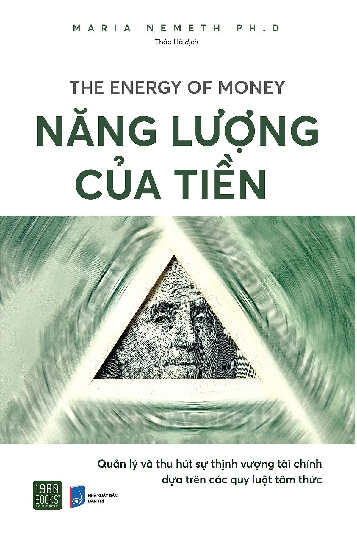  Năng Lượng Của Tiền 