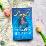  [Combo] Colleen Hoover - Verity + Layla + Lời nói dối + Cuộc tình + Hồi ức 