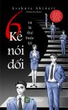  Sách 6 Kẻ Nói Dối Và Lá Thư Buộc Tội 