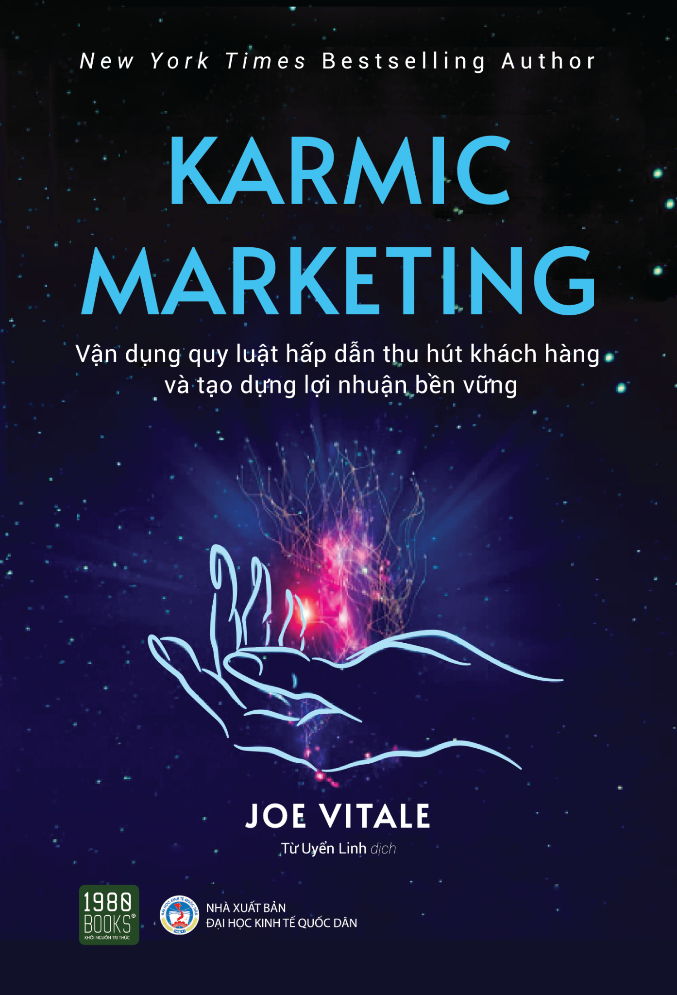  Karmic Marketing 