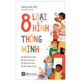  Sách 8 Loại Hình Thông Minh 