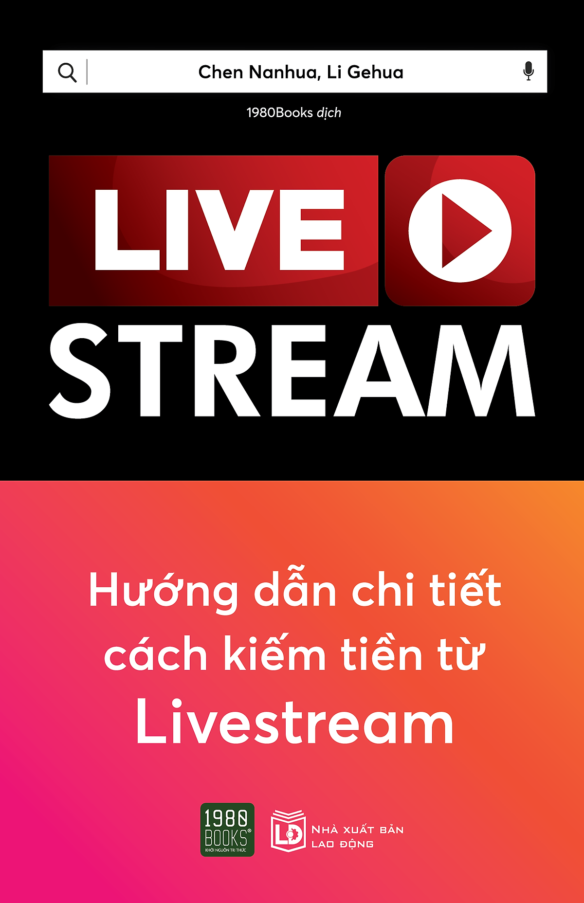  Hướng Dẫn Chi Tiết Cách Kiếm Tiền Từ Livestream 