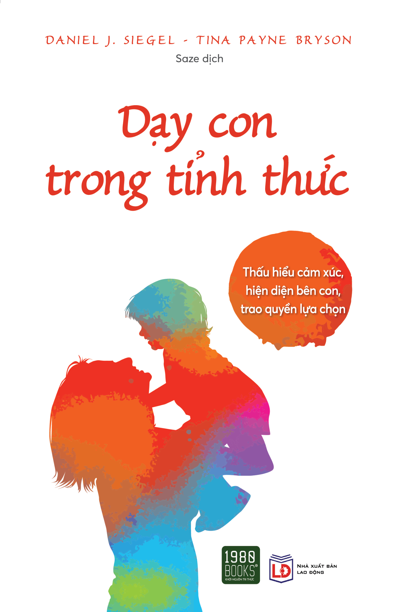  Dạy Con Trong Tỉnh Thức 