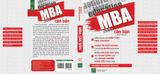  Combo 2 cuốn sách MBA thực chiến và MBA căn bản 
