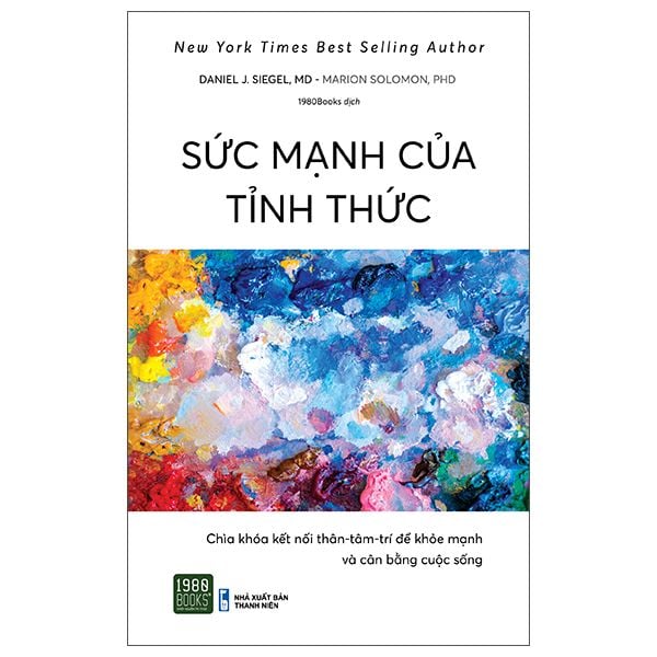  Sức Mạnh Của Tỉnh Thức 
