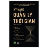  Bộ 3 cuốn sách: Kỷ luật bản thân + Kỹ năng quản lý thời gian + Lập Kế Hoạch Quản Lý Mục Tiêu Cá Nhân 
