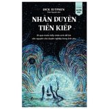  Combo 2 cuốn sách Nhân duyên tiền tiếp + Linh hồn song sinh 