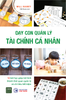  Dạy Con Quản Lý Tài Chính Cá Nhân 