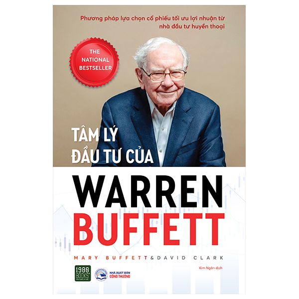  Tâm lý đầu tư của Warren Buffett 