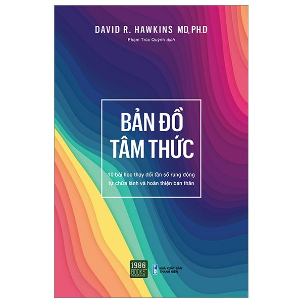  Bản Đồ Tâm Thức 