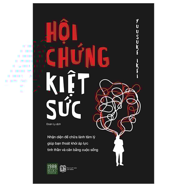 Hội chứng kiệt sức