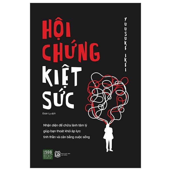 Hội chứng kiệt sức 