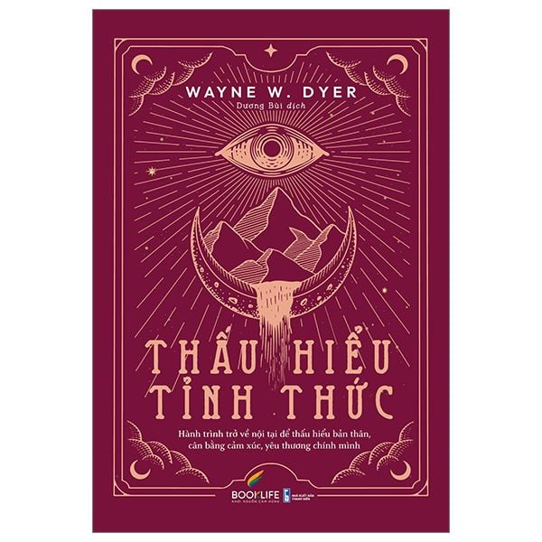  Thấu hiểu tỉnh thức 