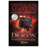  The Rise Of The Dragon - Sự Trỗi Dậy Của Gia Tộc Rồng 