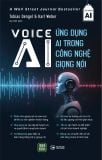  Sách Voice AI - Ứng Dụng AI Trong Công Nghệ Giọng Nói 