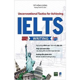  Unconventional Tactics For Achieving Ielts Writing (Useful Tips Of Ielts Writing) 