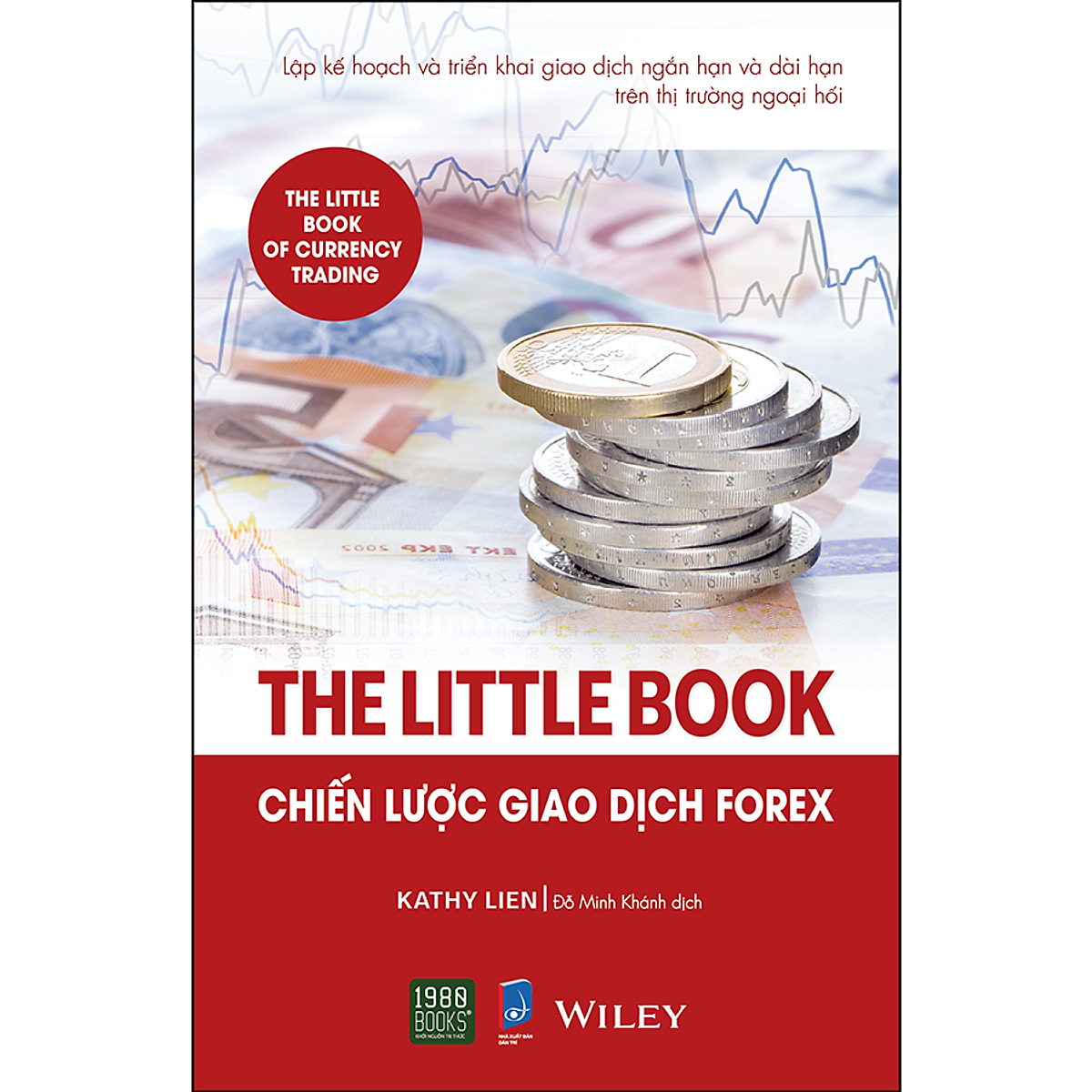  The Little Book: Chiến Lược Giao Dịch Forex 