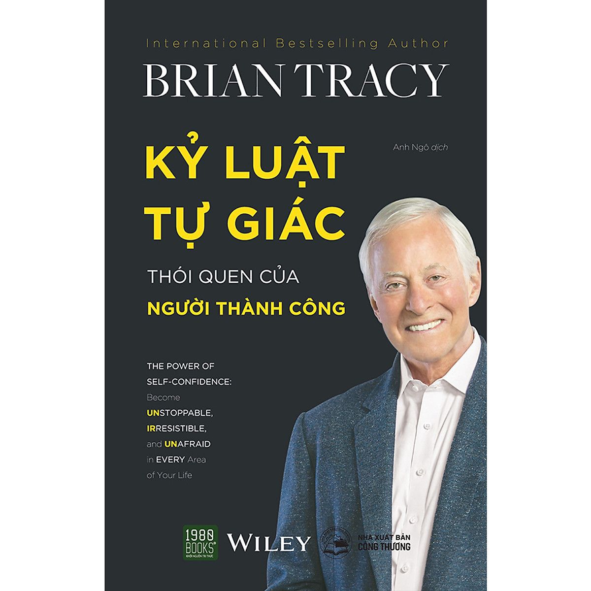  Kỷ Luật Tự Giác - Thói Quen Của Người Thành Công 