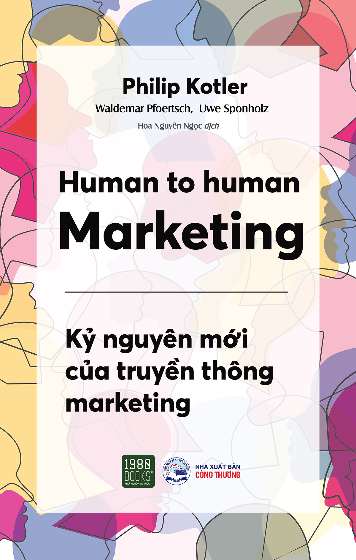  Human To Human Marketing 